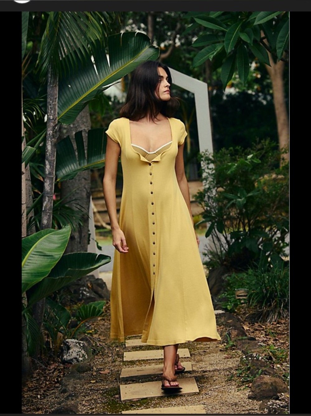 Free People Beach dress- new with tags